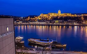 Intercontinental Budapest By Ihg